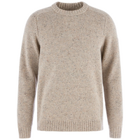 Övik Neps Knit Sweater M