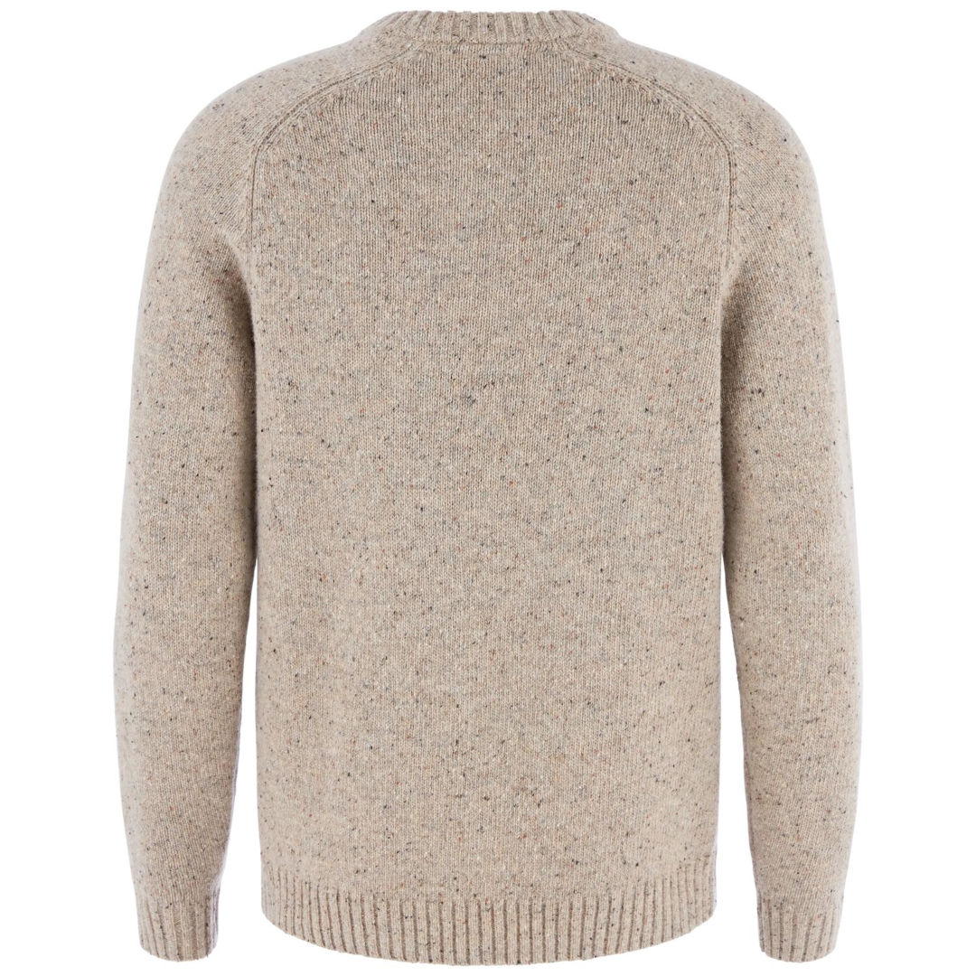 Övik Neps Knit Sweater M