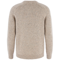 Övik Neps Knit Sweater M