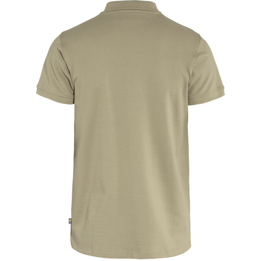 Övik Polo Shirt SS M