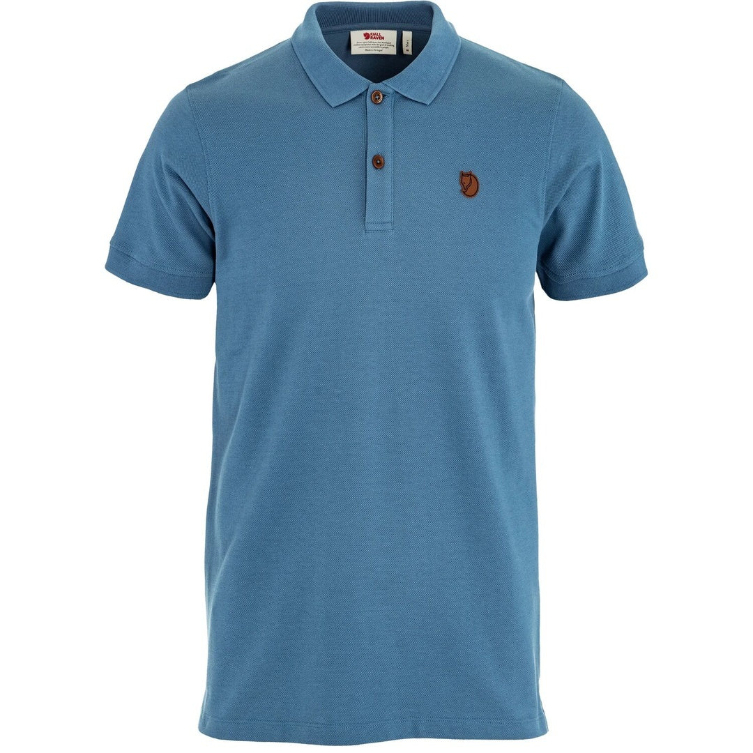 Övik Polo Shirt SS M