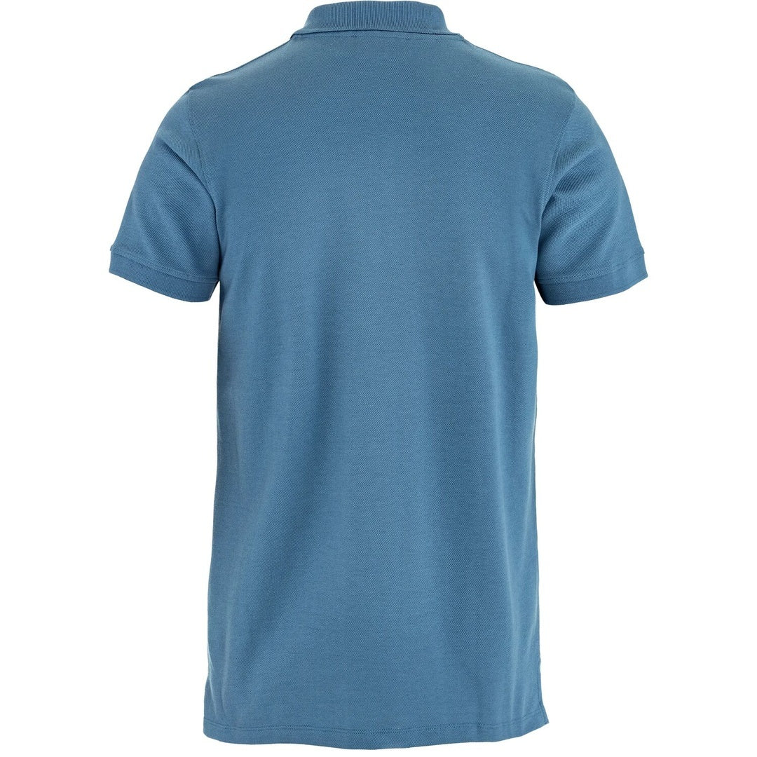 Övik Polo Shirt SS M