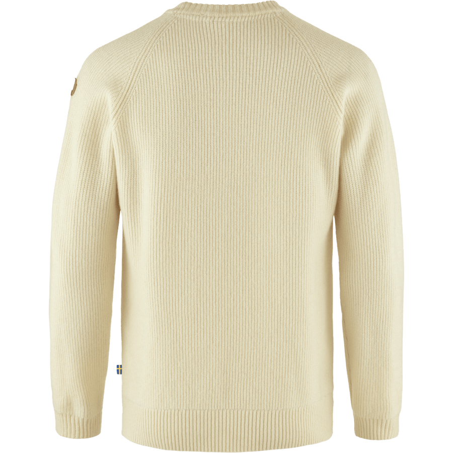 Övik Rib Sweater M