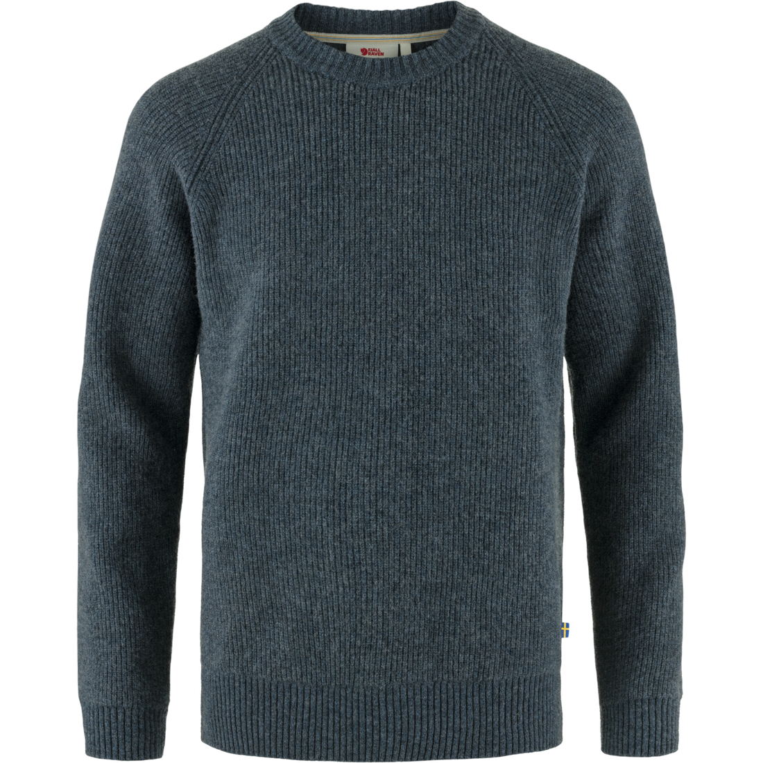 Övik Rib Sweater M