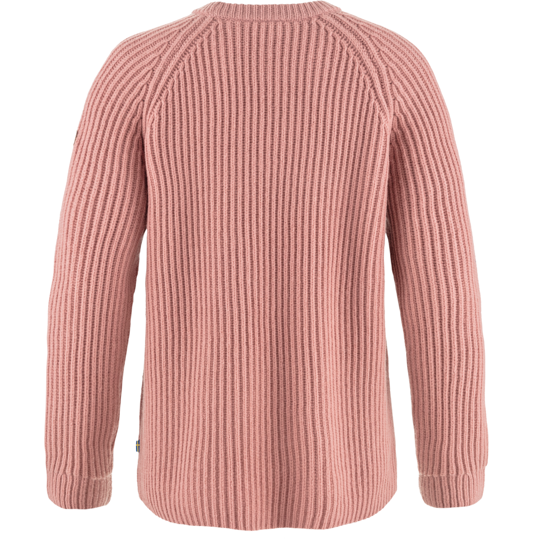Övik Rib Sweater W