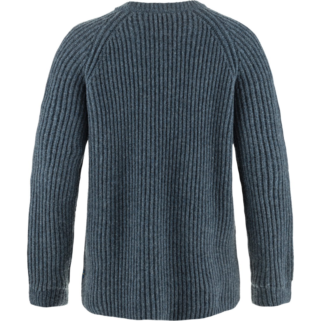 Övik Rib Sweater W
