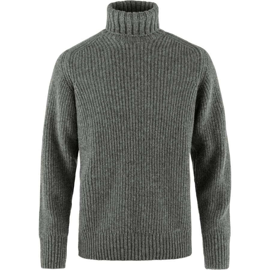 Övik Roller Neck Sweater M