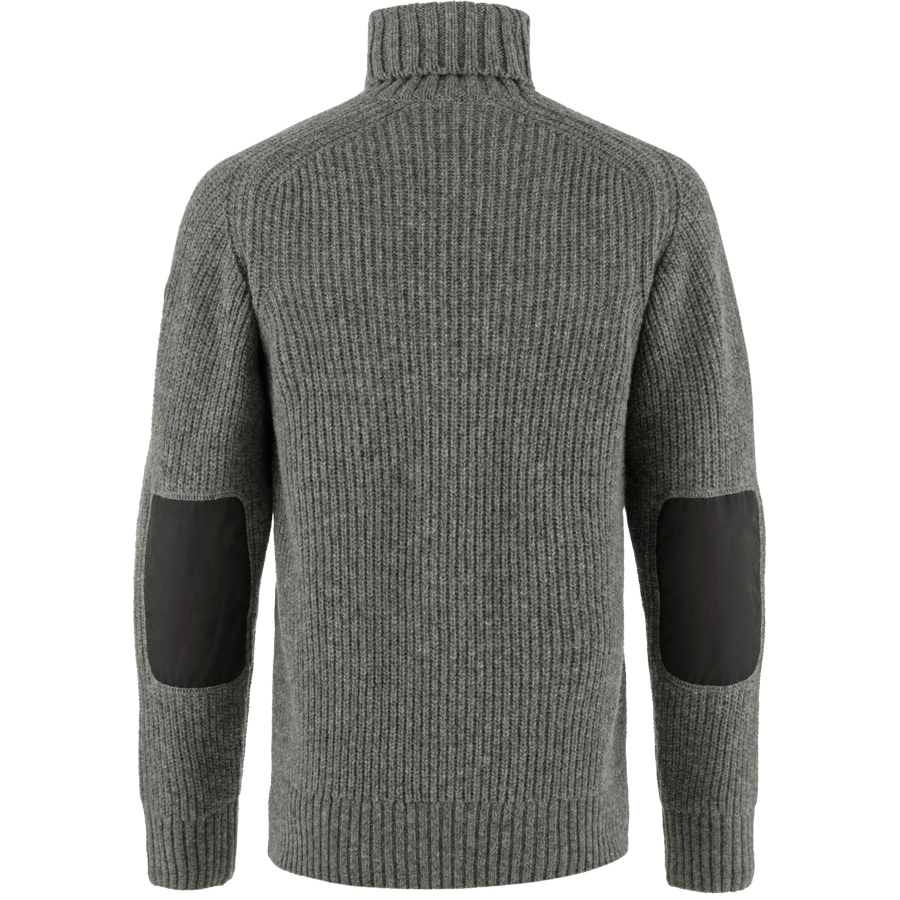 Övik Roller Neck Sweater M