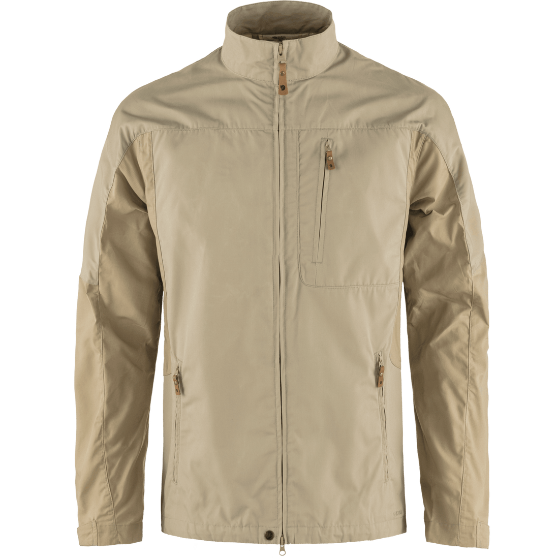 Övik Stencollar Jacket M