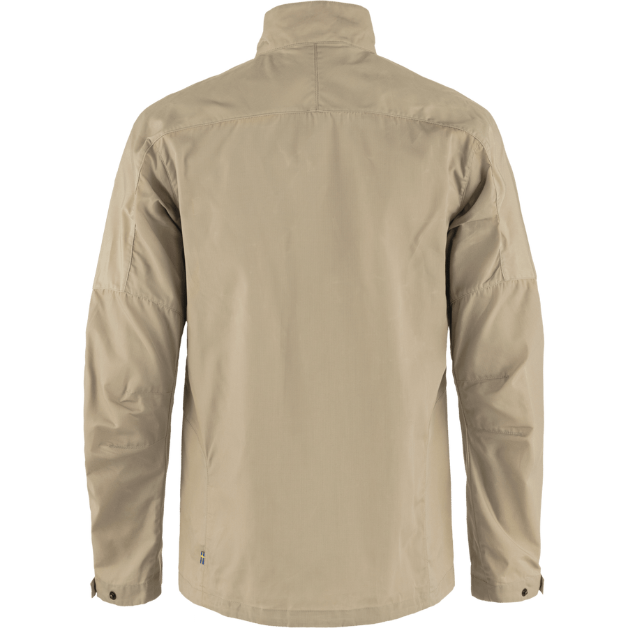 Övik Stencollar Jacket M