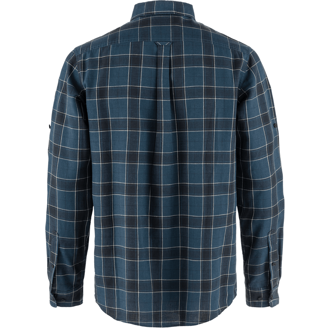 Övik Travel Shirt LS M