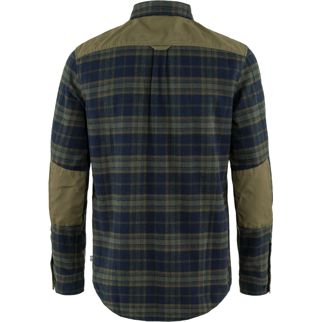 Övik Twill Shirt M
