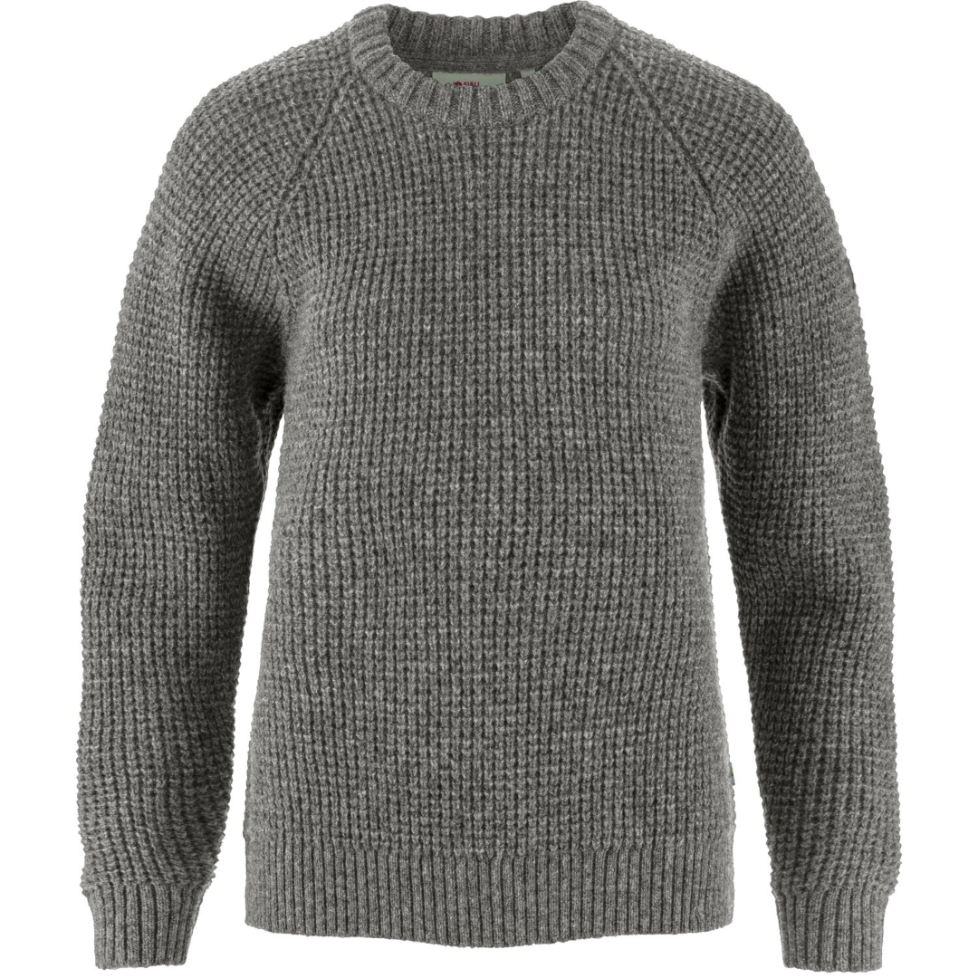 Övik Waffle Knit W