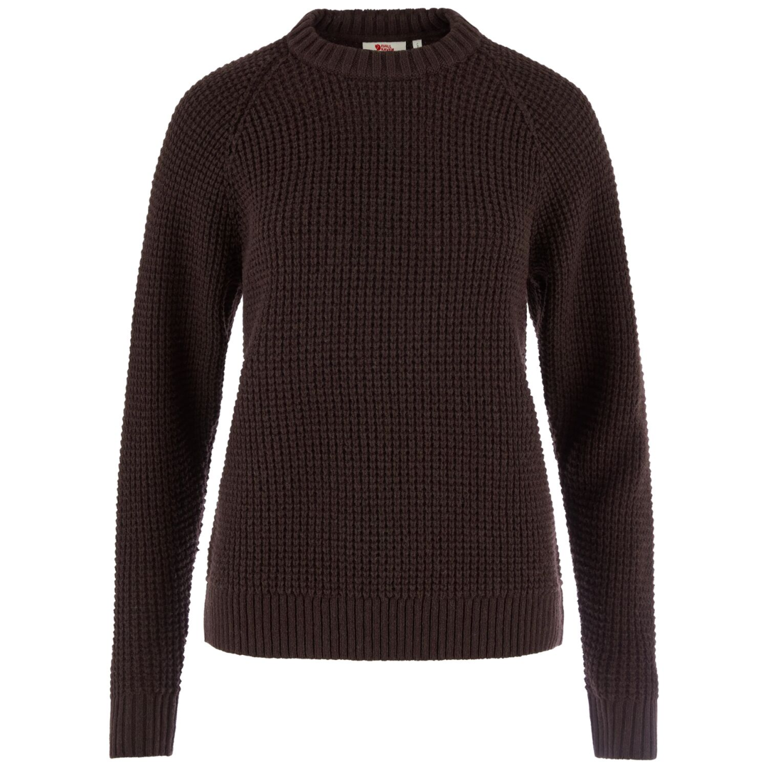 Övik Waffle Knit W