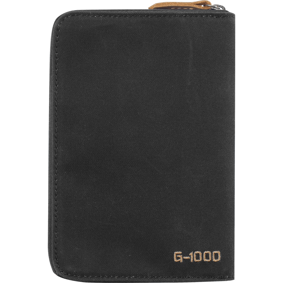 Passport Wallet