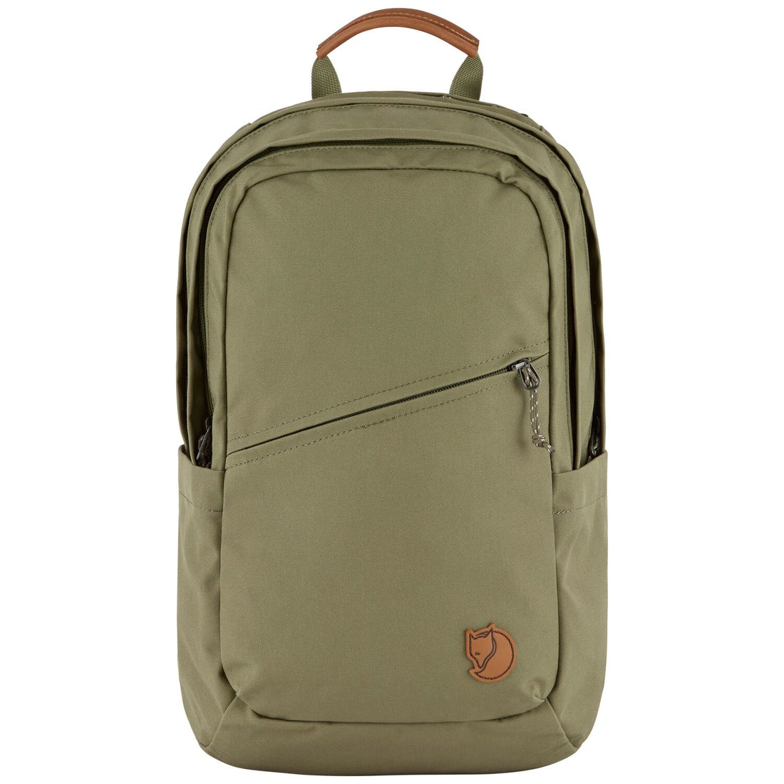 20l kanken backpack laptop pocket Fjällräven Räven 20 Litre Backpack | Daypack with 15" Laptop Sleeve