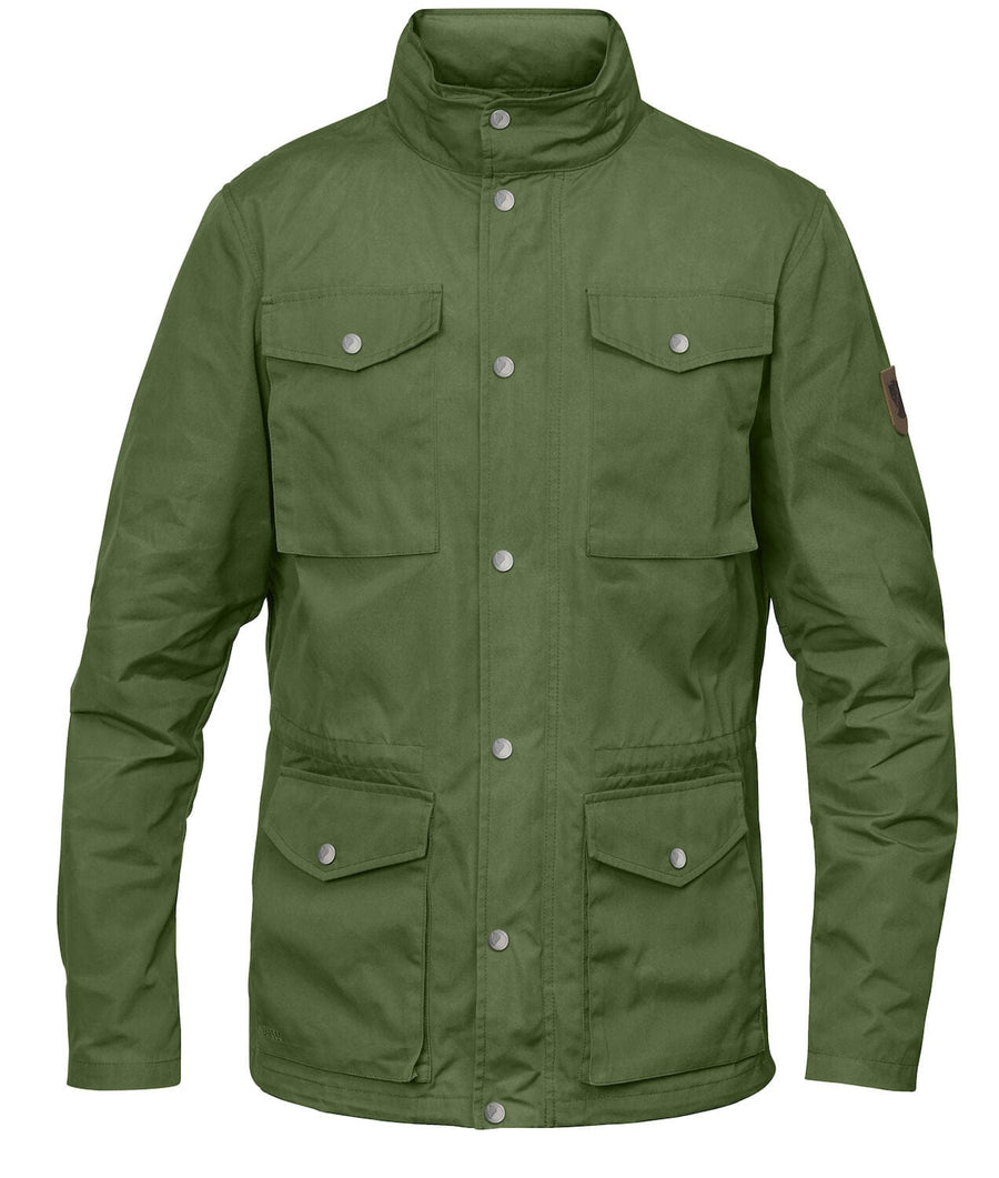 Räven Jacket M