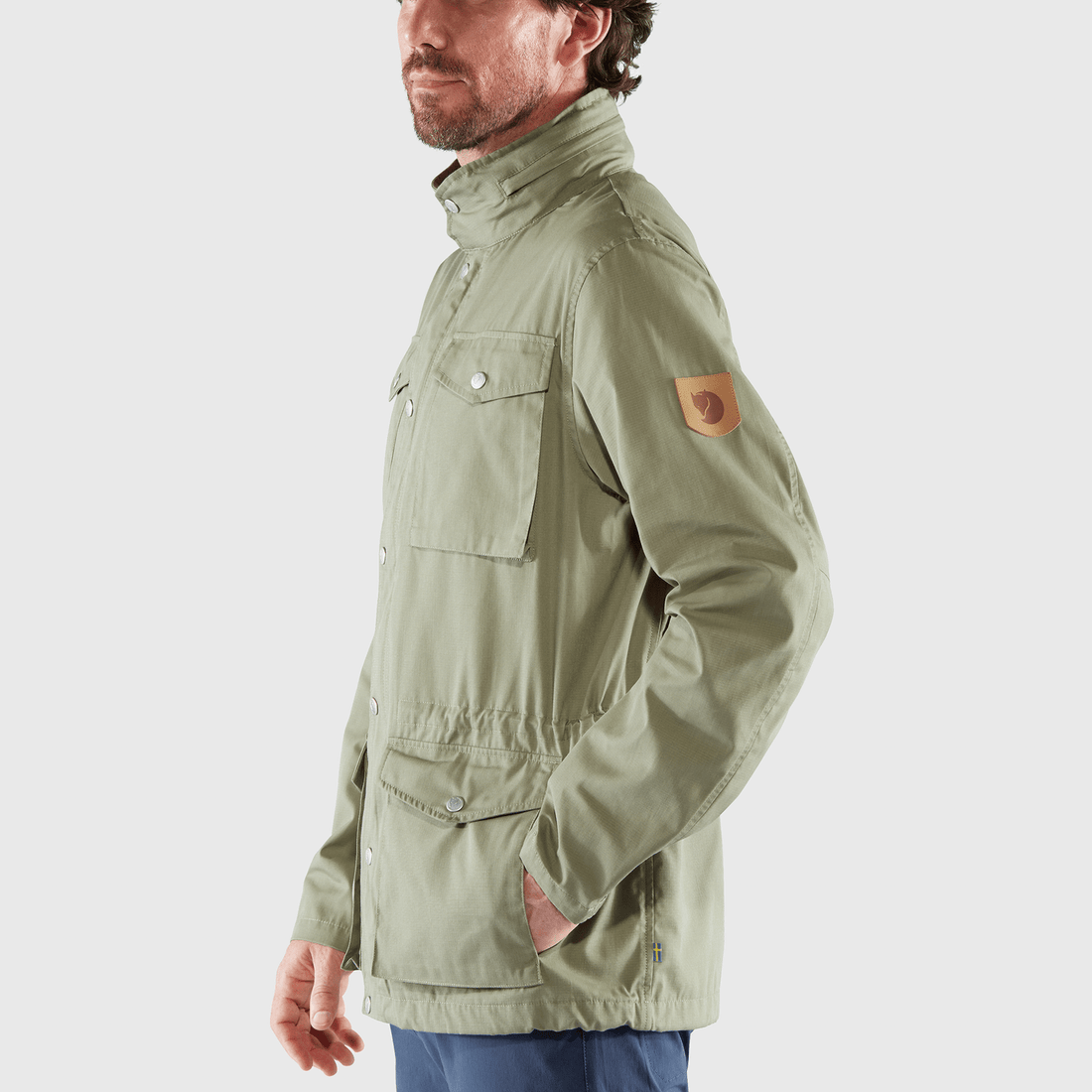 Räven Lite Jacket M