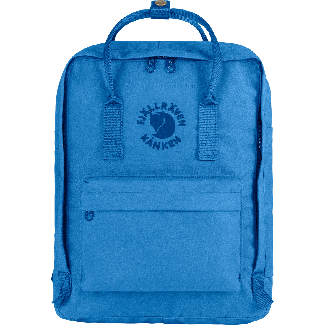 Fjallraven Re Kanken Backpack Unisex Backpack Assorted Colours Fjallraven New Zealand