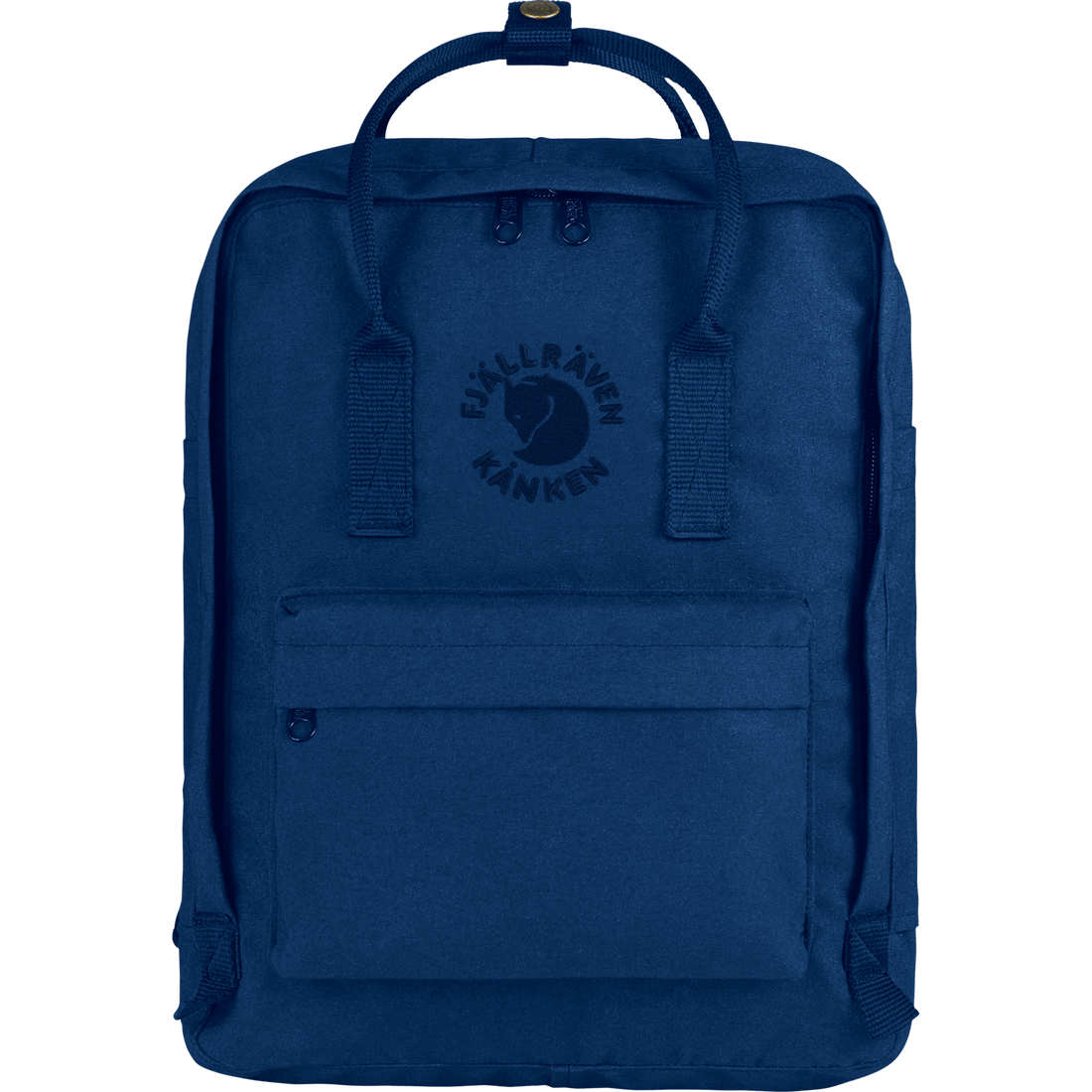 Fjallraven Re Kanken Backpack Unisex Backpack Assorted Colours Fjallraven New Zealand