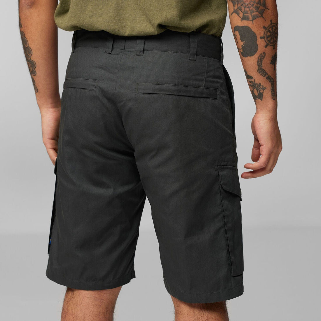 Ruaha Shorts M