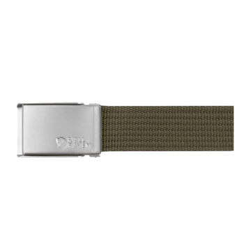 Merano Canvas Belt