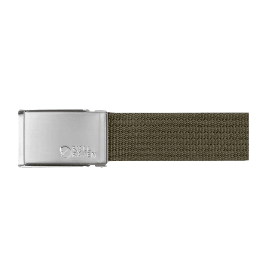 Merano Canvas Belt