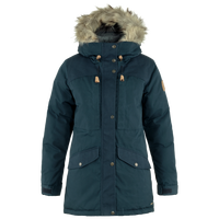 Singi Down Jacket W