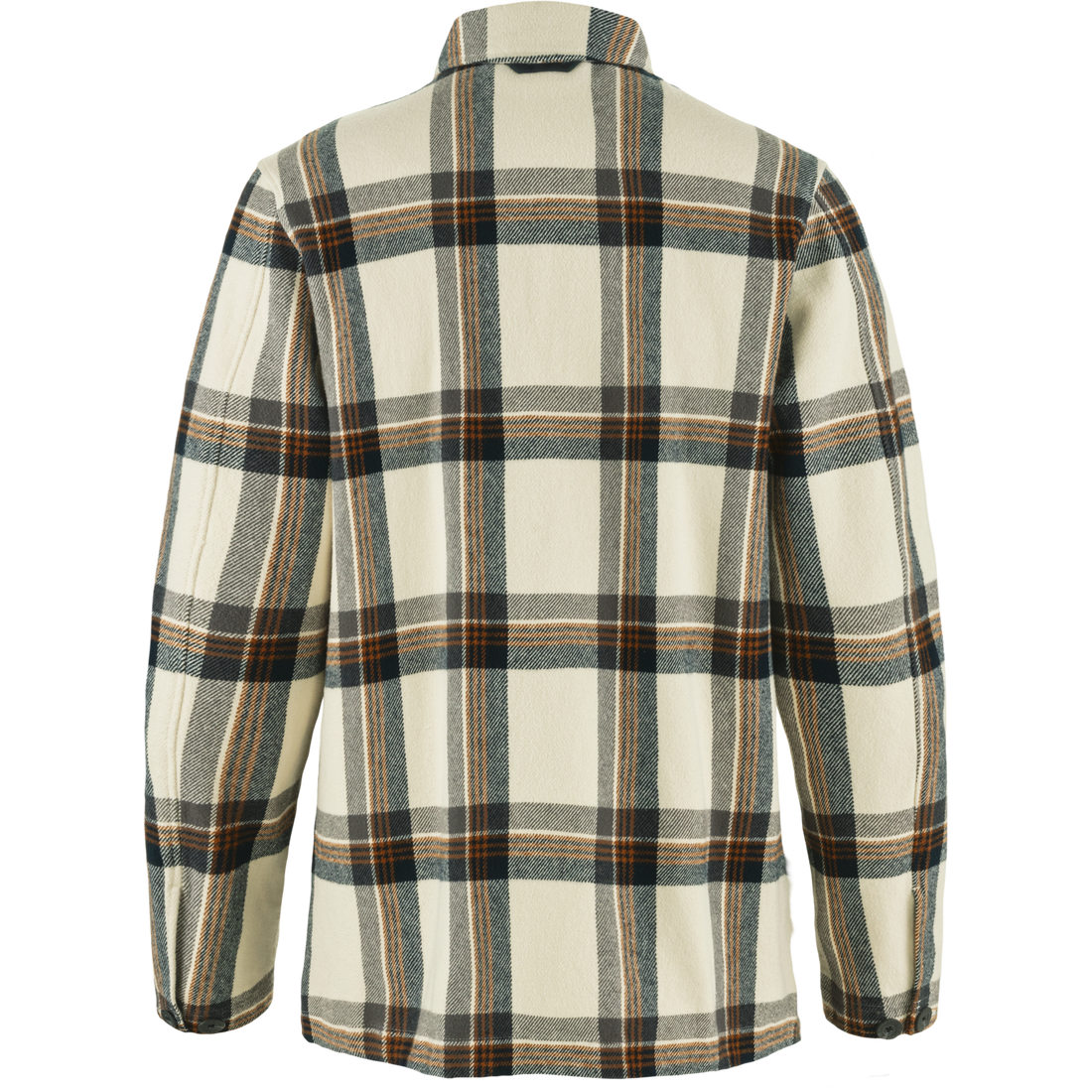 Singi Flannel Overshirt LS M