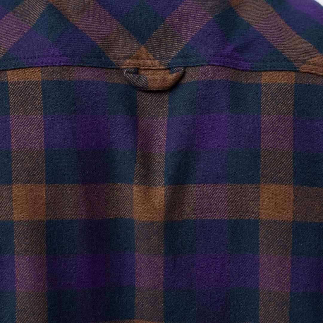 Skog Relaxed Shirt LS M