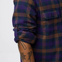 Skog Relaxed Shirt LS M