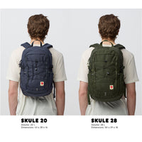 Skule 28