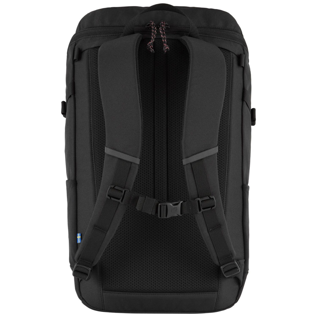 Skule Top Zip 30