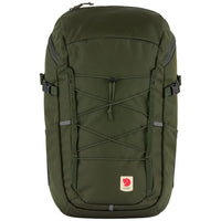 Skule Top Zip 30