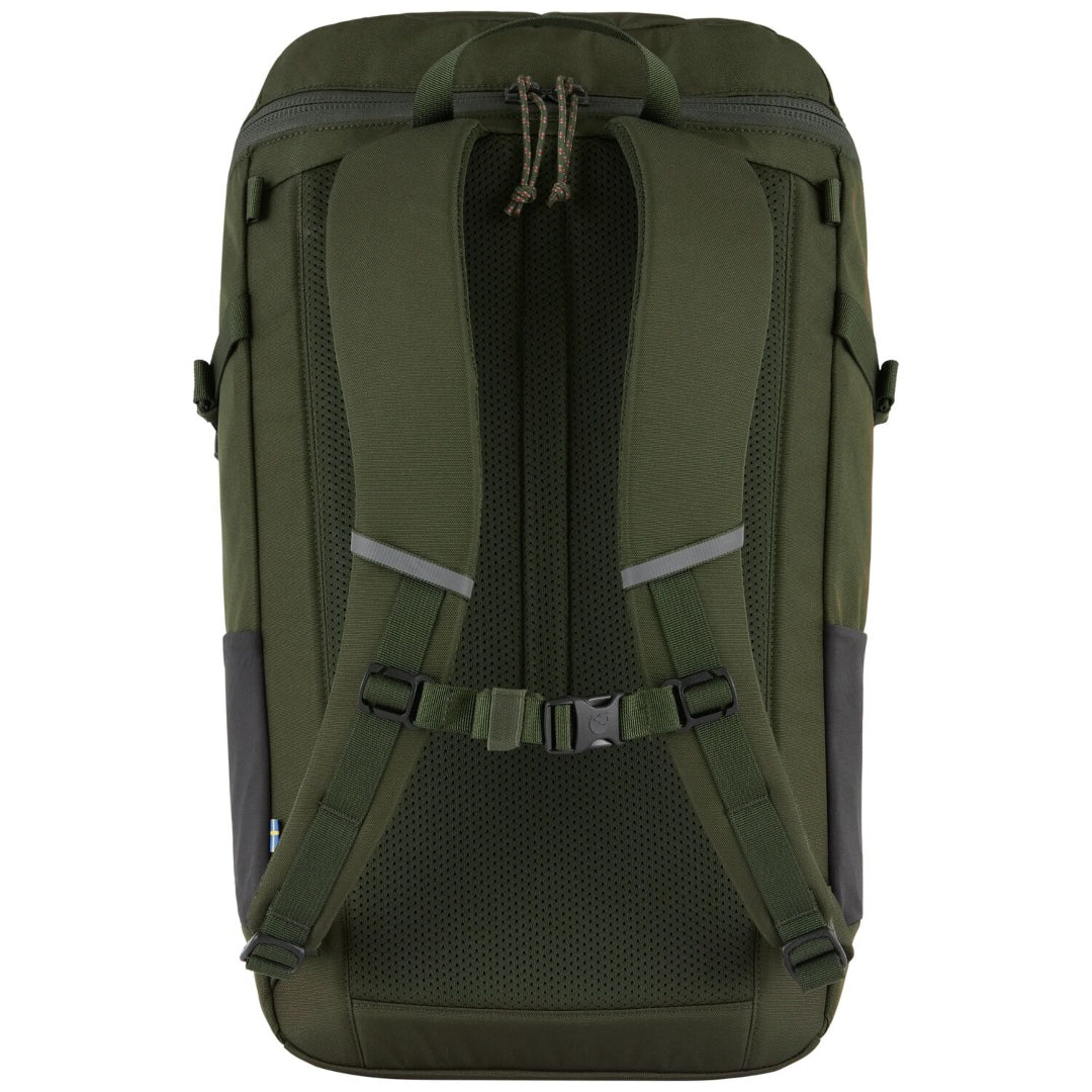 Skule Top Zip 30