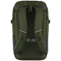Skule Top Zip 30