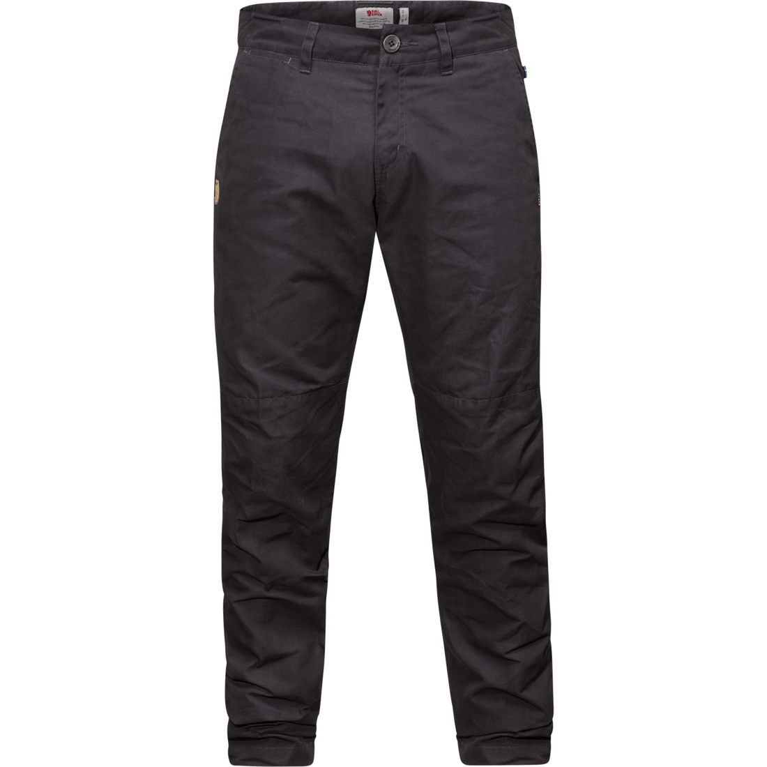 Sörmland Tapered Winter Trousers M Long