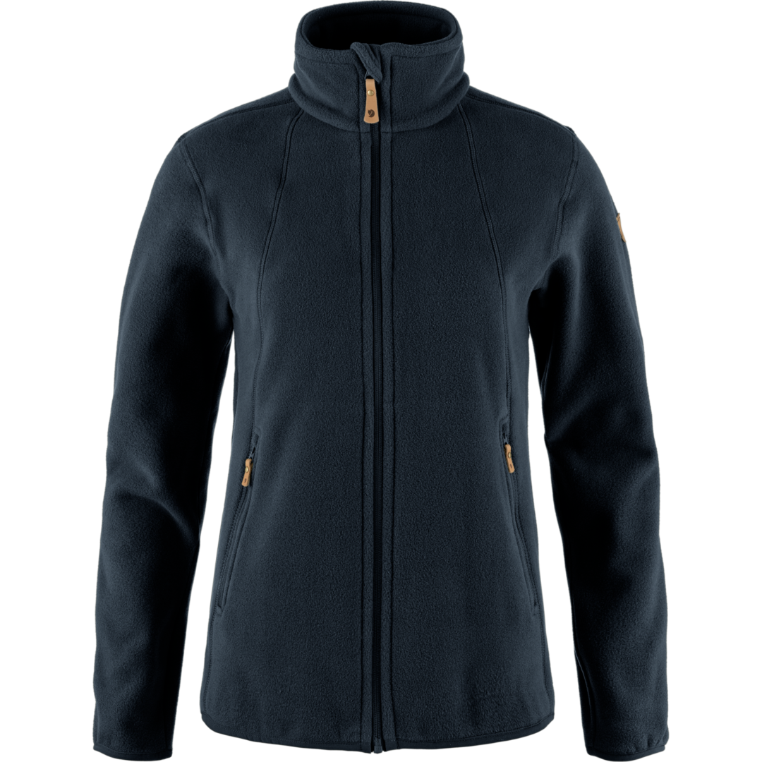 Stina Fleece W