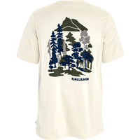 Swedish Forest T-shirt SS M