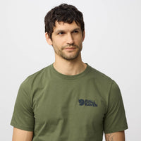 Swedish Forest T-shirt SS M