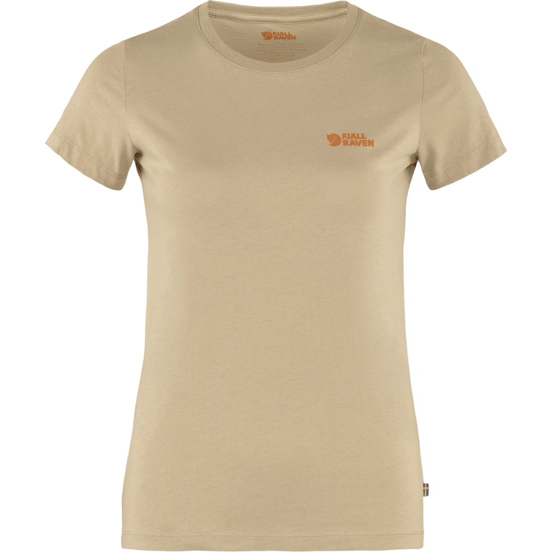 Torneträsk T-shirt W