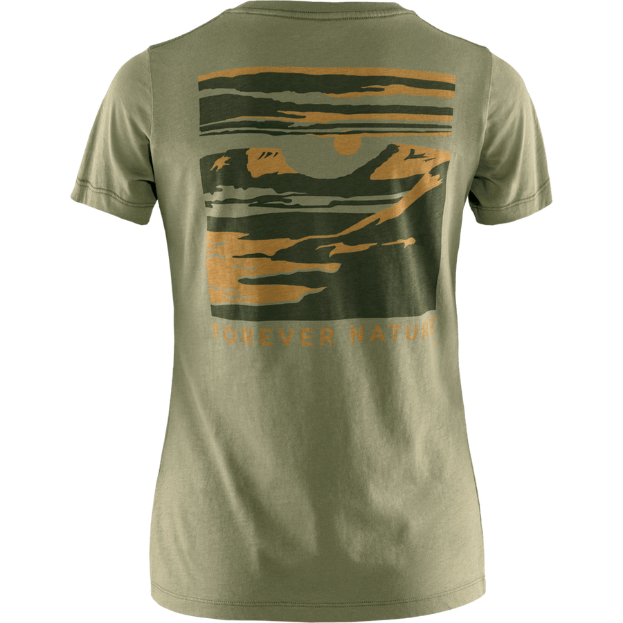 Torneträsk T-shirt W