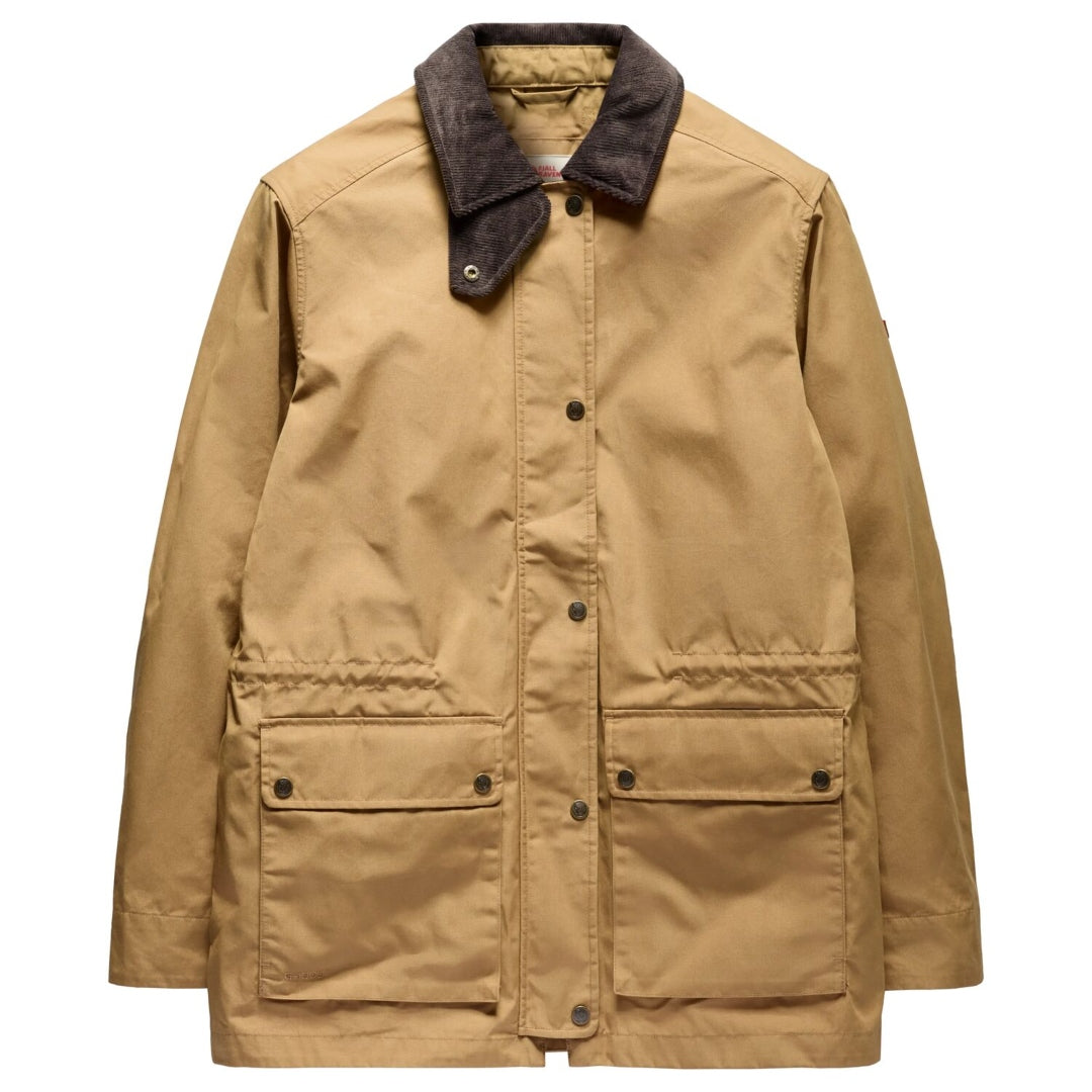 Tuve Jacket W