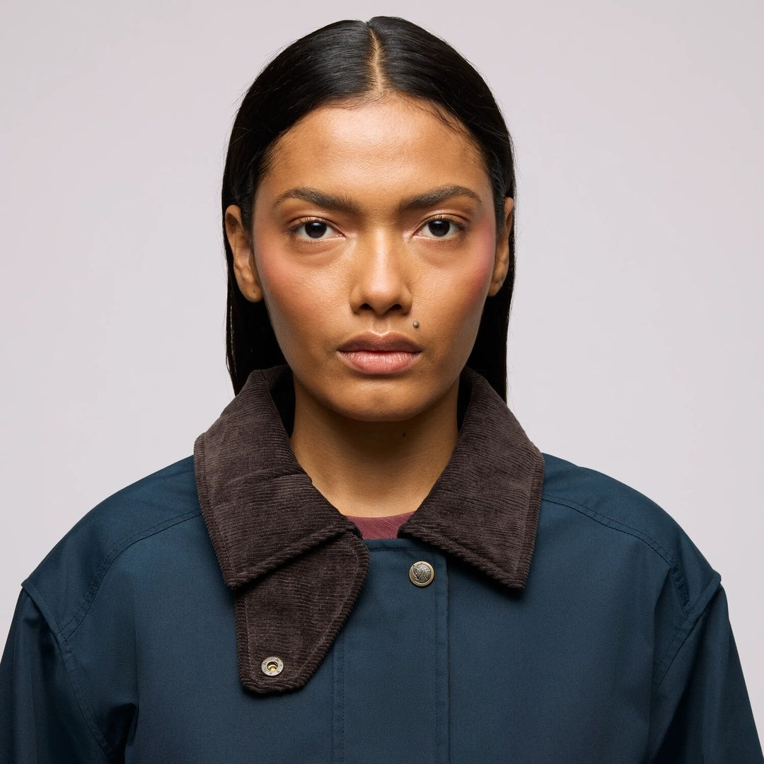 Tuve Jacket W