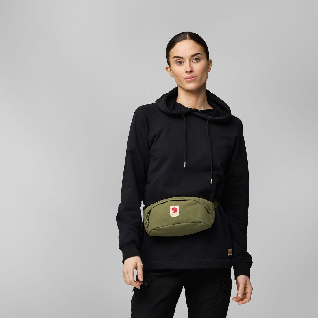 Ulvö Hip Pack Medium