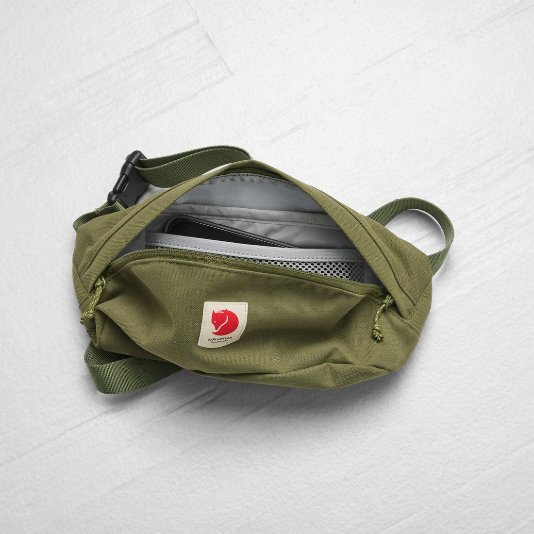 Ulvö Hip Pack Medium