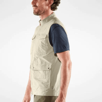 Travellers MT Vest M