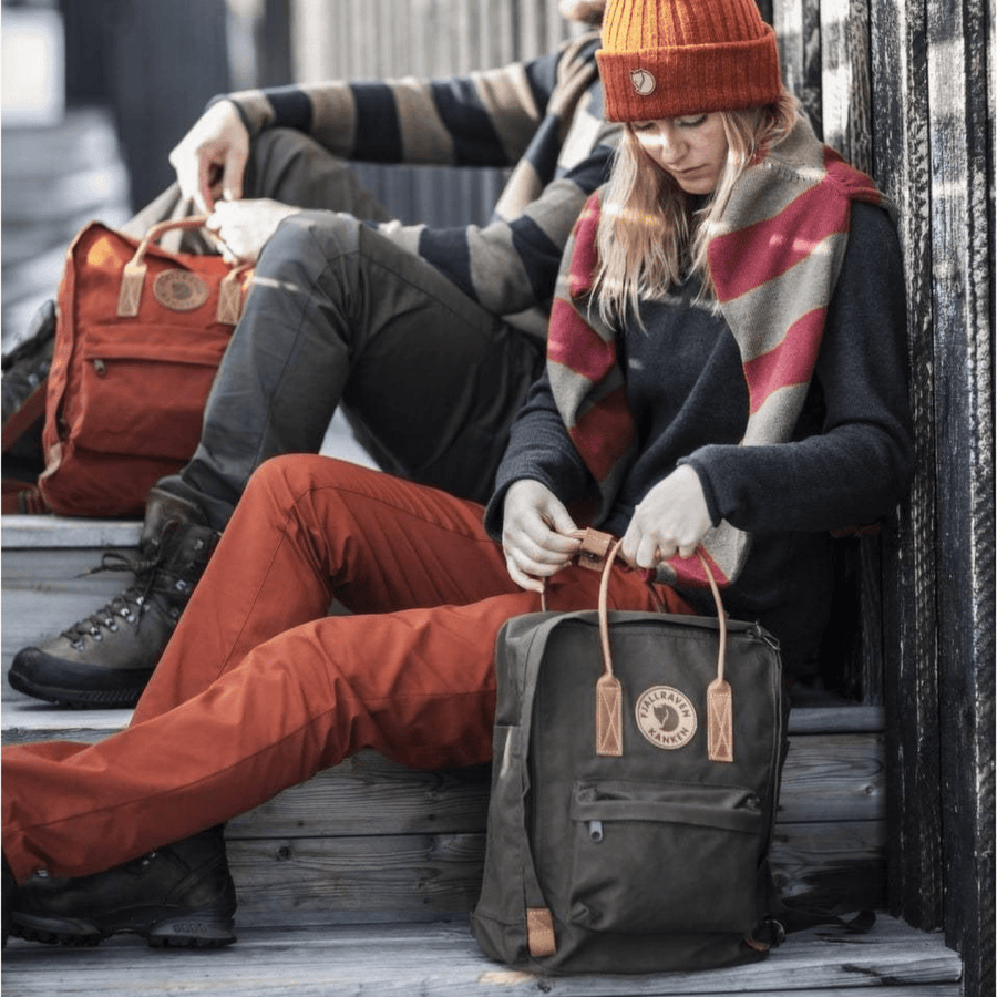 Kanken no best sale 2 review