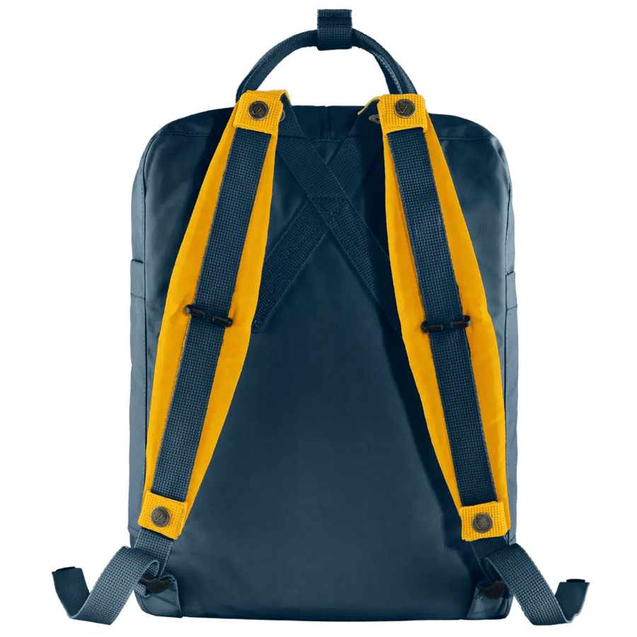 Fjallraven Kanken Shoulder Pads Fjallraven New Zealand