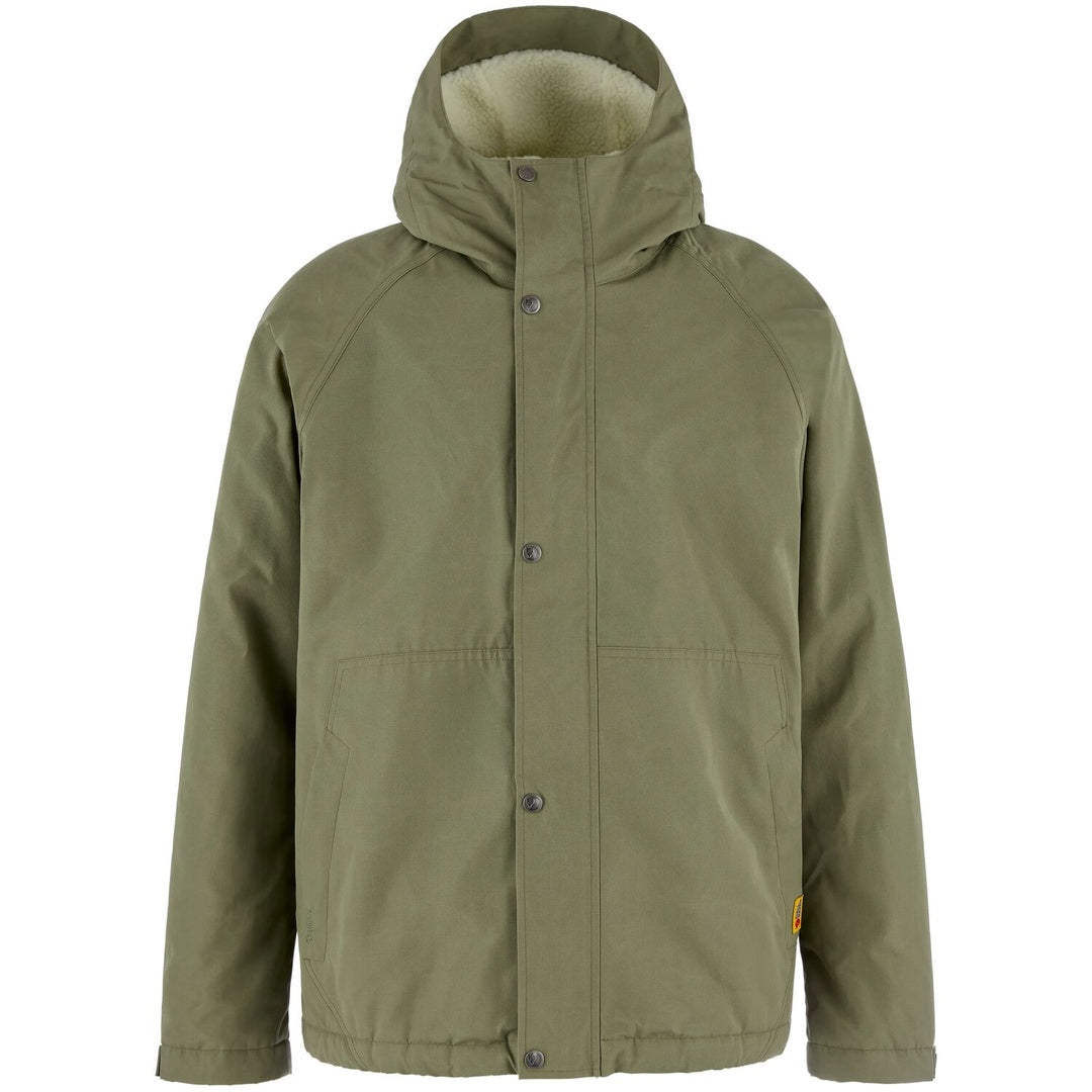 Vardag G-1000 Pile Jacket M